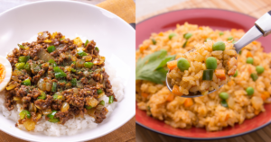 ドライカレー？キーマカレー？違いを知って、もっとカレーを楽しもう！ | 咖哩への 好奇心～カレーを深く知りたいブログ～